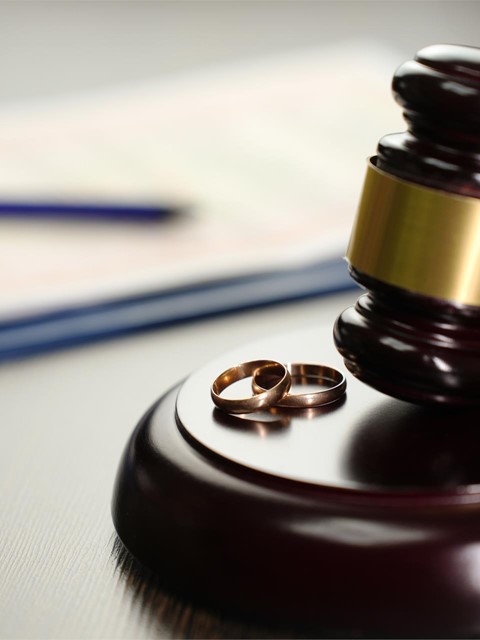Abogados de familia en O Grove