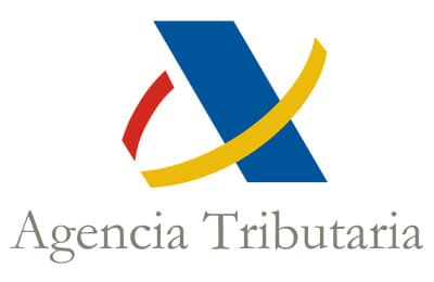 Logo de Agencia Tributaria