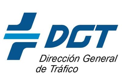 Logo de DGT