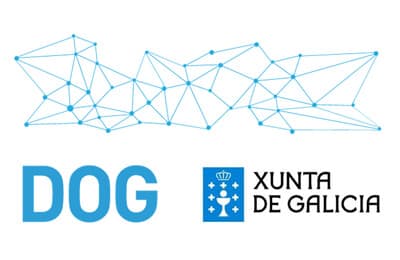 Logo de DOG